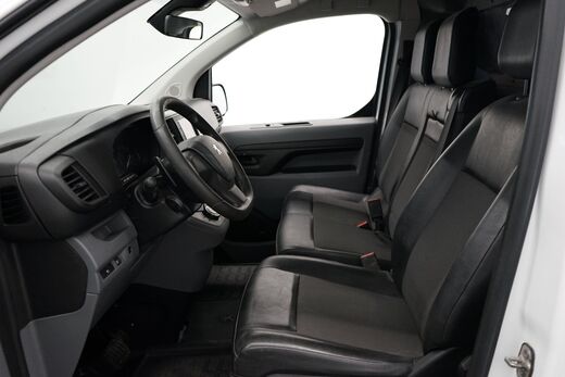 Peugeot Expert vaihtoauto