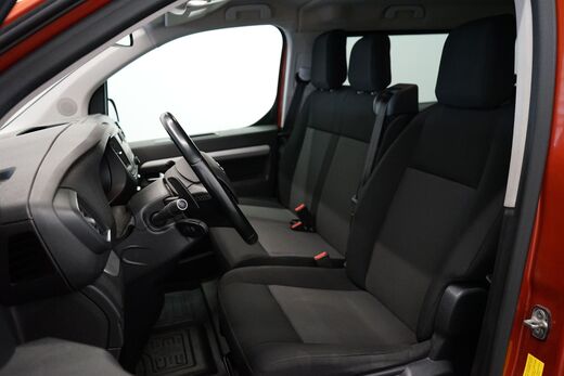 Toyota Proace Verso vaihtoauto