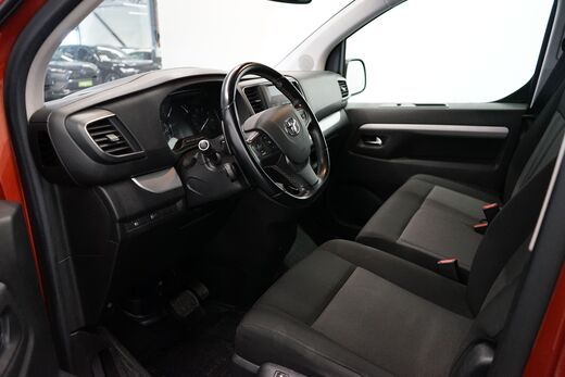 Toyota Proace Verso vaihtoauto