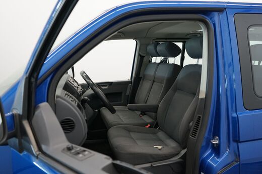 Volkswagen Caravelle vaihtoauto