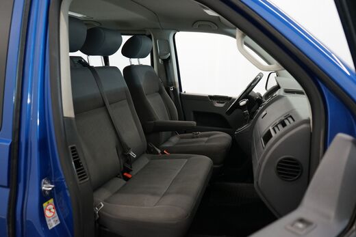 Volkswagen Caravelle vaihtoauto