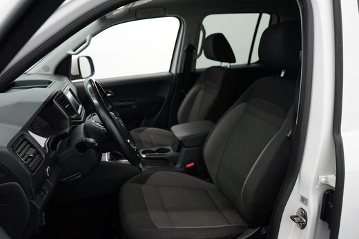 Volkswagen Amarok vaihtoauto