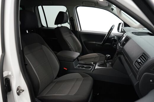 Volkswagen Amarok vaihtoauto