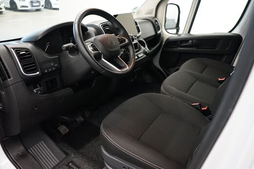 Citroën Jumper vaihtoauto