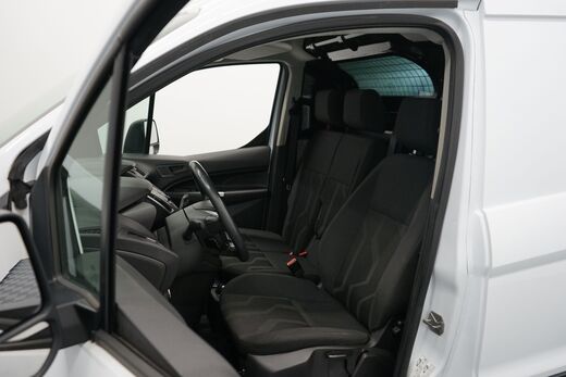 Ford Transit Connect vaihtoauto