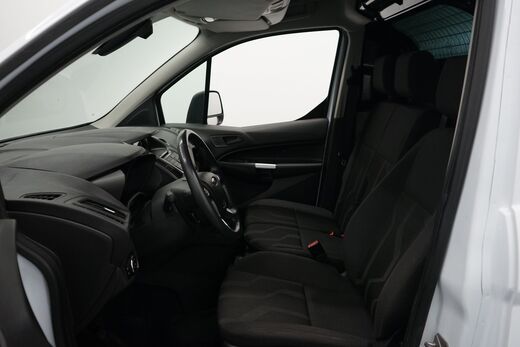Ford Transit Connect vaihtoauto