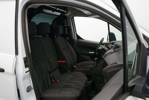 Ford Transit Connect vaihtoauto