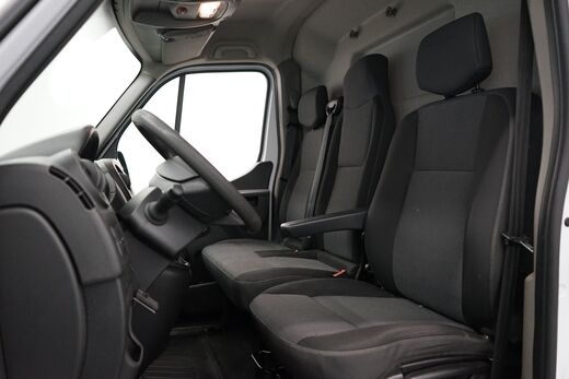 Renault Master vaihtoauto