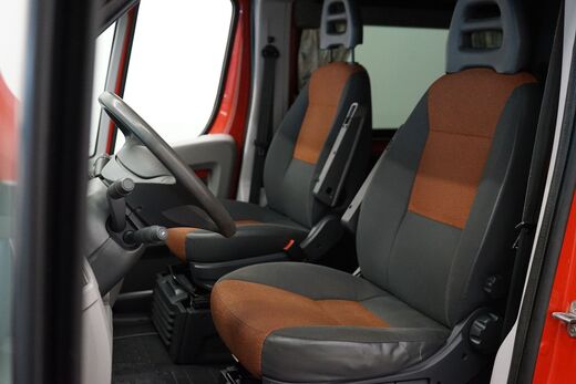 Fiat Ducato vaihtoauto
