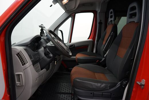 Fiat Ducato vaihtoauto