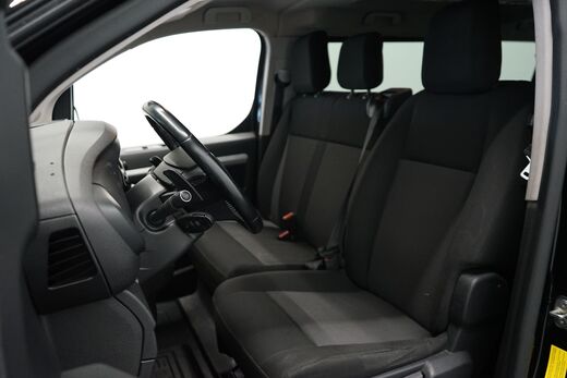 Toyota Proace Verso vaihtoauto