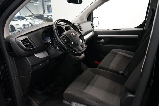Toyota Proace Verso vaihtoauto