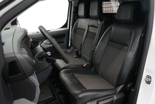 Citroën Jumpy vaihtoauto