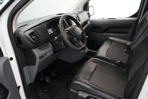 Citroën Jumpy vaihtoauto