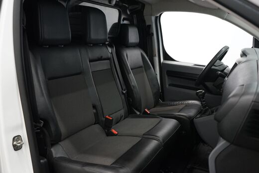 Citroën Jumpy vaihtoauto