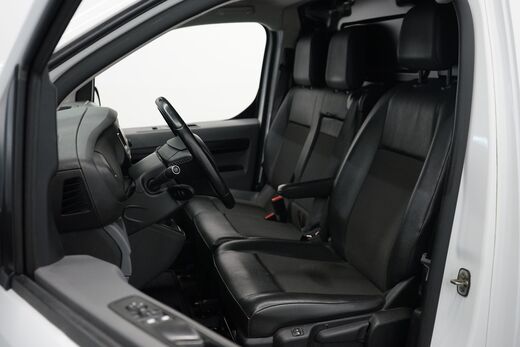 Opel Vivaro vaihtoauto
