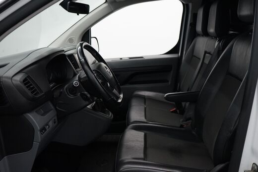 Opel Vivaro vaihtoauto