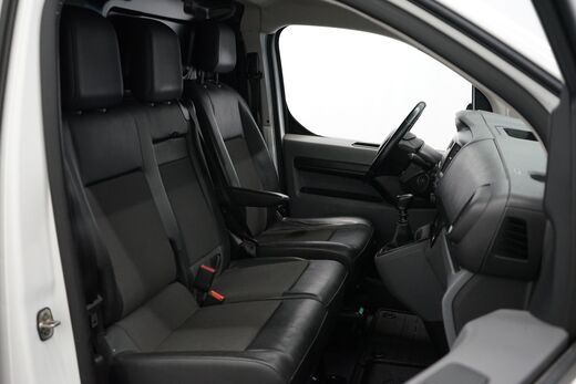 Opel Vivaro vaihtoauto