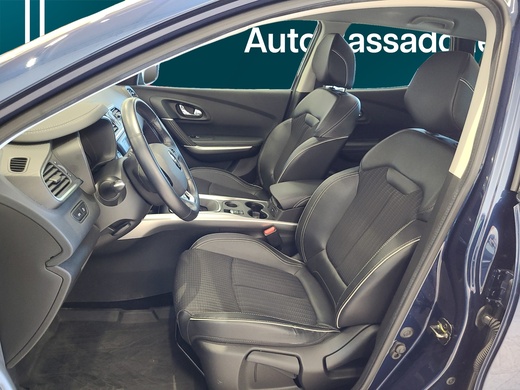 Renault Kadjar vaihtoauto