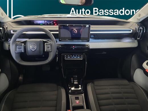 Citroën C3 Aircross vaihtoauto