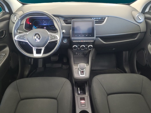 Renault Zoe vaihtoauto