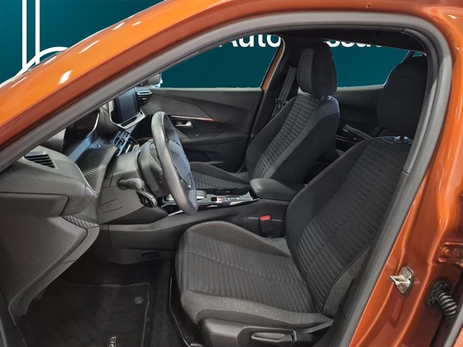 Peugeot e-2008 vaihtoauto