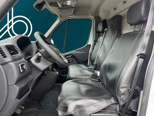 Renault Master vaihtoauto