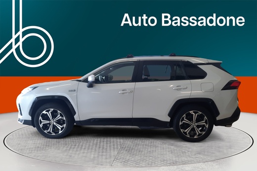 Suzuki Across vaihtoauto