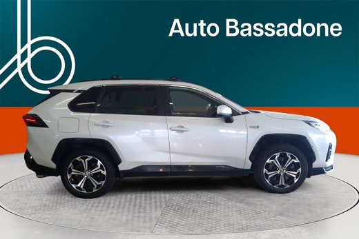Suzuki Across vaihtoauto