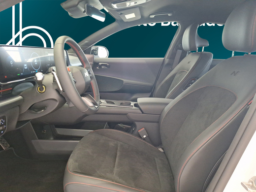 Hyundai IONIQ 6 vaihtoauto