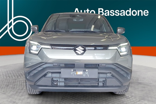 Suzuki Vitara vaihtoauto