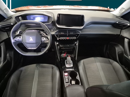 Peugeot 2008 vaihtoauto