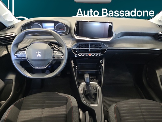 Peugeot 208 vaihtoauto