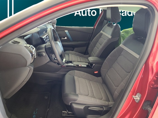Citroën C4 vaihtoauto