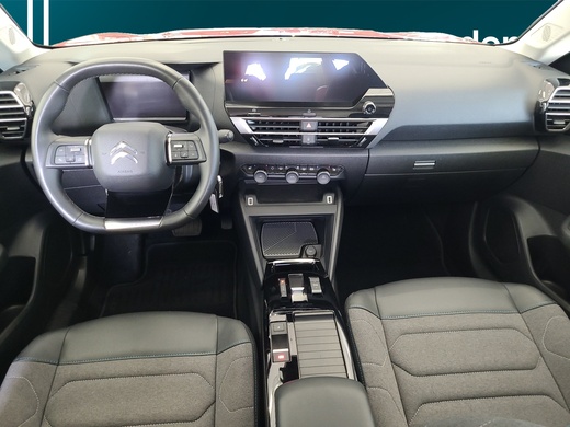 Citroën C4 vaihtoauto