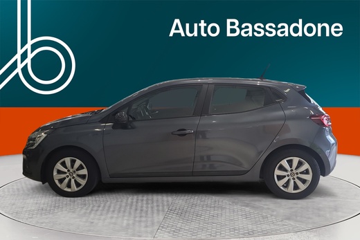 Renault Clio vaihtoauto