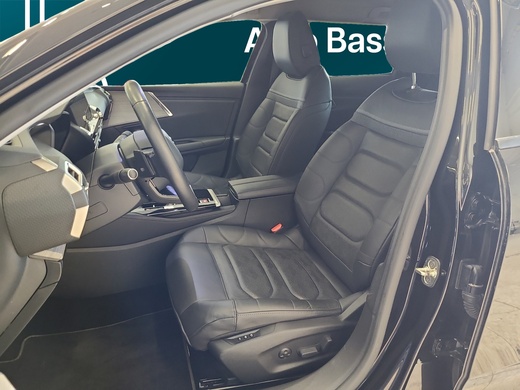 Citroën C5 X vaihtoauto
