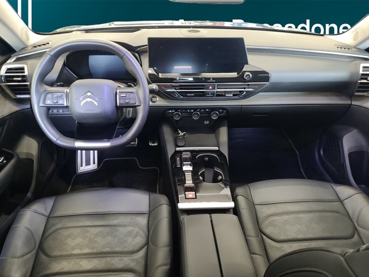 Citroën C5 X vaihtoauto