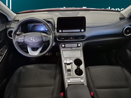 Hyundai Kona vaihtoauto