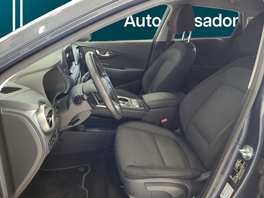 Hyundai Kona vaihtoauto