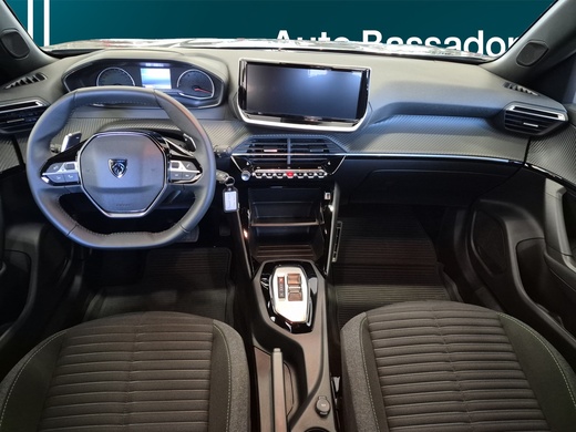 Peugeot 2008 vaihtoauto