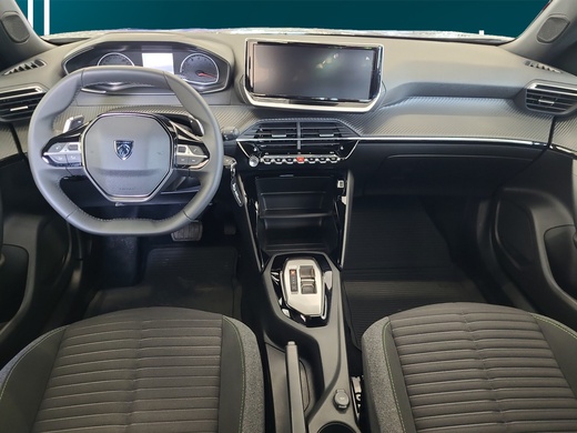 Peugeot 2008 vaihtoauto