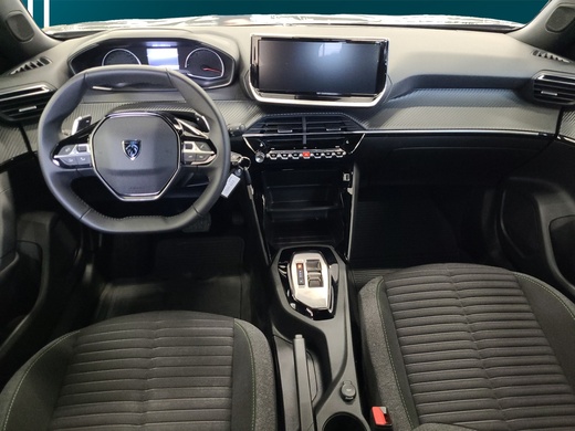 Peugeot 2008 vaihtoauto