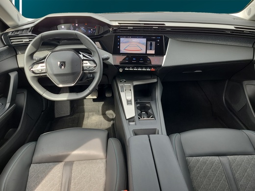 Peugeot 408 vaihtoauto