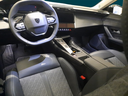Peugeot 408 vaihtoauto