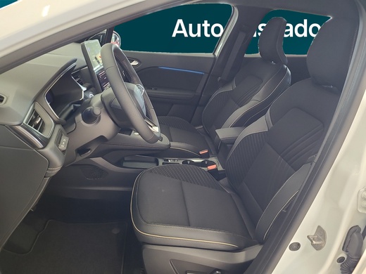 Renault Symbioz vaihtoauto