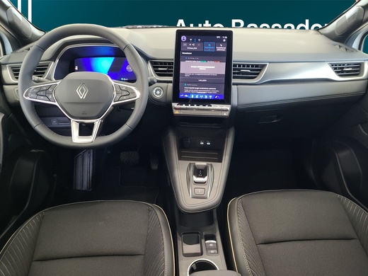 Renault Symbioz vaihtoauto