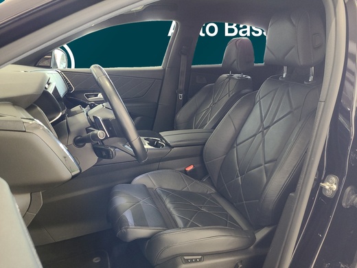 DS 7 Crossback vaihtoauto