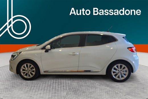 Renault Clio vaihtoauto