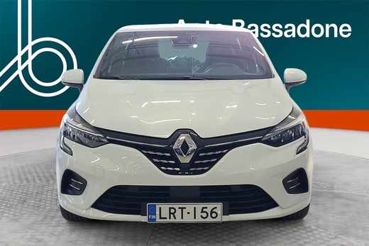 Renault Clio vaihtoauto
